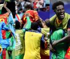 El Mundial 2026 sigue dejando sorpresas y este sábado se firmó otra de las hazañas más inesperadas en el torneo con la clasificación de otra cenicienta: República Democrática del Congo.