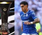 Luis Palma tendrá una nueva presencia en una competencia europea.