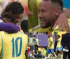 Brasil quedó eliminado del Mundial 2026 tras caer por 2-1 ante la Noruega de Haaland en los octavos de final del Mundial 2026.