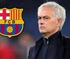 Bombazo en España: José Mourinho volverá al Real Madrid y se ha conocido que ha pedido el fichaje de un futbolista del FC Barcelona.