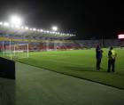 Motagua se prepara para su segundo partido en la Copa Centroamericana 2026.