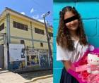 La muerte de Violeth Acosta, estudiante del instituto Polivalente Brisas del Valle de Cofradía, se reportó el jueves 28 de mayo.