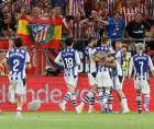 Atlético vs Real Sociedad, EN VIVO hoy en final de Copa del Rey: hora y dónde ver