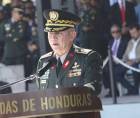 Roosevelt Hernández se encamina a dejar un legado de polémicas y división como jefe de las Fuerzas Armadas.