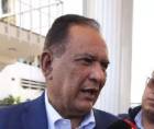 Mario Segura, diputado del Partido Liberal de Honduras.