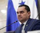 El presidente del Congreso Nacional explicó que la iniciativa busca garantizar la continuidad institucional del CNE