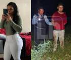 Un ciudadano salvadoreño fue detenido como sospechoso de la muerte violenta de una mujer, cuyo cuerpo fue encontrado en la aldea Golondrina, municipio de Sabá, departamento de Colón.