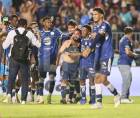 Motagua fue contundente en los penales y conquistó el título del Clausura 2026.