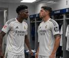 Sube la tensión en el Real Madrid con una nueva pelea entre Fede Valverde y Aurelien Tchouaméni, en la cual el uruguayo ha terminado en el hospital y el club reaccionó tomando una decisión.