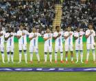 La Selección de Honduras volvió a quedar en el centro de las críticas tras sufrir una dolorosa derrota por 2-3 ante Surinam en la Liga de Naciones de la Concacaf...