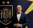 Luis de la Fuente fue renovado como entrenador de España tras el título del Mundial 2026.