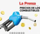 Precio de los combustibles en Honduras a partir del 2 de febrero