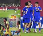 Jornada de sorpresas se vivieron en los últimos partidos de los dieciseisavos de final del Mundial Sub-17 y quedaron definidos los cruces de octavos. ¡Eliminaron a la favorita y la sensación sigue adelante!