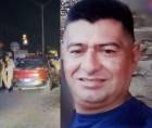 La víctima fue identificada como José Jobel Rivera, de oficio taxista.