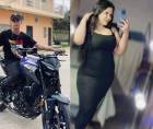 Ellos son dos de las tres víctimas del ataque armado, según reportes preliminares.