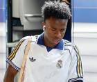 Sevilla recibe al Real Madrid en la penúltima jornada de la Liga Española.
