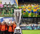 El Marathón se unió al selecto grupo de equipos que ya están clasificados a la Concacaf Champions Cup. Honduras tendrá tres representantes en el torneo y todavía quedan cupos pendientes.