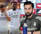 Álvaro Arbeloa salió en defensa de Fede Valverde y Aurélien Tchouaméni tras su escandalosa pelea en el vestuario del Real Madrid.