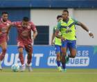 Olancho FC vs Motagua, EN VIVO hoy en triangulares de Liga Nacional: hora y dónde ver