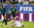 Uruguay sufrió más de la cuenta en su debut en el Mundial 2026.