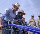 La iniciativa, impulsada por el Gobierno de Asfura, ha destinado más de 60 millones de lempiras en 2026 para capacitar y apoyar a productores del occidente de Honduras.