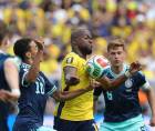 El MetLife Stadium de Nueva Jersey es el escenario deportivo del Alemania vs Ecuador por el Mundial 2026.