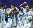 Con esta remontada, Argentina se instala entre los ocho mejores equipos del Mundial 2026 y demuestra que sigue siendo una selección capaz de sobreponerse a los momentos más difíciles.
