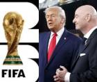 Tensión previo al Mundial 2026. La Copa está a unos meses de dar inicio, sin embargo, previo a su inicio se viven conflictos con dos de sus integrantes.
