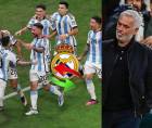 Real Madrid no se duerme y ya piensa en reforzar su plantilla para la próxima temporada. Mourinho le ha pedido al club merengue el fichaje de un jugador argentino campeón del mundo y amigo de Messi.