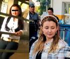 Este jueves fue entregada a autoridades hondureñas Yosari Valle Aguilar (32), investigada por la justicia del país por su presunta participación en tres asesinatos. La mujer es hija de Arnulfo Valle, fundador -junto a su hermano Luis Alonso- del cártel Valle Valle en Copán, occidente hondureño.