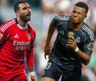Benfica y Real Madrid se vuelven a ver las caras en la fase previa de los octavos de final.