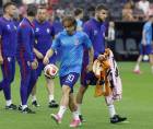 Inglaterra y Croacia se enfrentan en la primera jornada del Grupo L del Mundial 2026.