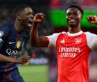 PSG vs Arsenal definirán al campeón de la Champions League 2025-2026.