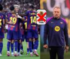 El Barcelona tendrá a varios de sus futbolistas en el Mundial United 2026, pero hay uno que fue apartado por su selección por soberbio.
