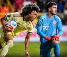 Costa Rica lo ganaba 3-0 y terminó perdiendo 3-4 contra Curazao en su debut en la Concacaf Nations League.