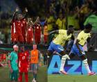 La Selección de Panamá fue humillada por Brasil en previo al Mundial 2026 y los jugadores dejaron una comentada imagen tras el partido amistoso. Vinicius y Neymar, protagonistas en el mítico estadio Maracaná.
