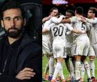 Los problemas siguen creciendo en el Real Madrid y en las últimas horas se reveló que Álvaro Arbeloa también protagonizó un duro cruce con otro futbolista de la plantilla.