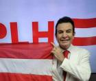Nasralla dijo que su aspiración a dirigir el Partido Liberal forma parte de un proyecto político de mayor alcance, con la mirada puesta en las elecciones generales de 2030.