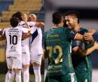 Alianza y Marathón disputarán el partido de vuelta del repechaje de la Copa Centroamericana 2026.
