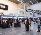 La suspensión afectará de forma significativa la conexión directa entre Nueva York y<b> </b>el aeropuerto Ramón Villeda Morales en San Pedro Sula, especialmente en temporadas de alta demanda como verano e invierno.