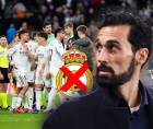 Real Madrid vive bajo tensión en el vestuario después de la salida truncada de un futbolista que hasta ya se había despedido, pero Florentino Pérez bloqueó el traspaso y ahora el jugador no aguanta más a Álvaro Arbeloa.