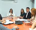 La comisión ha venido trabajando de manera previa en la construcción de instrumentos jurídicos para endurecer los castigos y proteger a las víctimas.