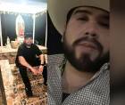José Luis Esparza, conocido como <i>El Piturris</i> en redes sociales, murió tras ser atacado a balazos en la taquería familiar Los Güichos, en Ciudad Obregón, Sonora, México. El ataque se registró en el establecimiento ubicado en la colonia Reforma, en la esquina de las calles Chihuahua y Sebastián Lerdo de Tejada. De acuerdo con la información disponible, un hombre llegó al negocio aparentando ser un cliente y ordenó dos tacos de cabeza.