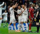 El Real Madrid obtuvo este sábado 20 de diciembre su último triunfo ante el Sevilla (2-0), en un partido marcado por el récord de Mbappé.