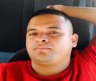 Edy Munguía fue atacado a balazos en la comunidad garífuna de Sambo Creek.
