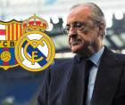 Real Madrid atraviesa una de las temporadas más oscuras y decepcionantes de los últimos años. Pese a eso, su presidente Florentino Pérez llegó a un acuerdo con el fichaje que hace soñar al madridismo y temblar al FC Barcelona.