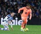 Real Sociedad vs Barcelona, EN VIVO hoy en LaLiga: hora y dónde ver