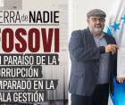Entre los mencionados en la denuncia del CNA están los exdirectores del Fosovi, Gilberto Ríos y Juan Ramón Cruz.