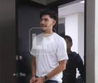 La Sala Primera del Tribunal de Sentencia de San Pedro Sula emitió este miércoles un <b>fallo unánime de culpabilidad</b> en contra de <b>Isaac Manuel Sandoval Ayala</b> por los delitos de violencia contra la mujer y lesiones agravadas en perjuicio de su expareja y madre de su hijo, la modelo colombiana Daniela Aldana Pinzón.
