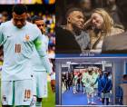 A pocos días del Mundial 2026, Francia enfrenta rumores de tensión interna que generan inquietud entre sus aficionados. El nombre de Kylian Mbappé vuelve a estar en el centro de la polémica por supuestos conflictos dentro del vestuario francés.